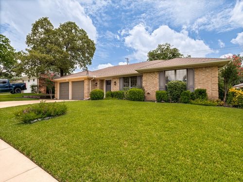 1620 Post Oak Dr, Bedford, TX, 76021-3433 | Card Image