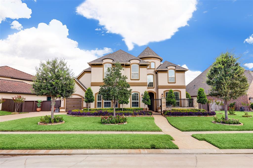 Reston River Ln, Cypress, TX 77433