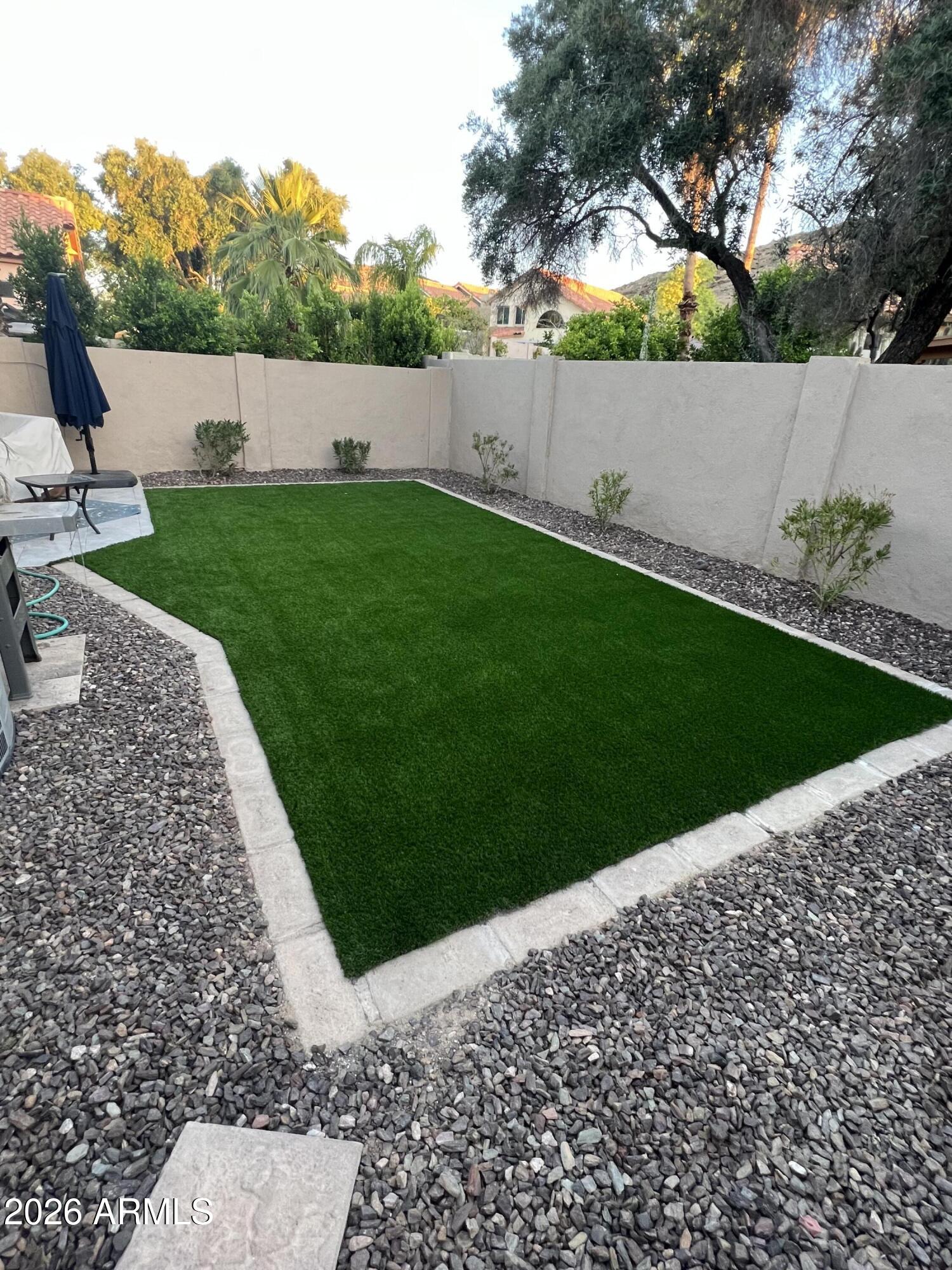Residential Lease in Phoenix 3