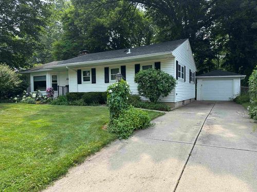 454 S Midvale Blvd, Madison, WI, 53711-1448 | Card Image