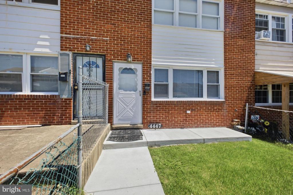 Residential Lease in BALTIMORE 3