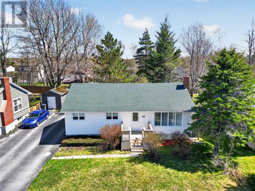 65 Fraser Rd, Gander, NL, A1V1L1 | Card Image