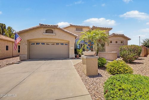 17967 W Stinson Dr, Surprise, AZ, 85374-1903 | Card Image