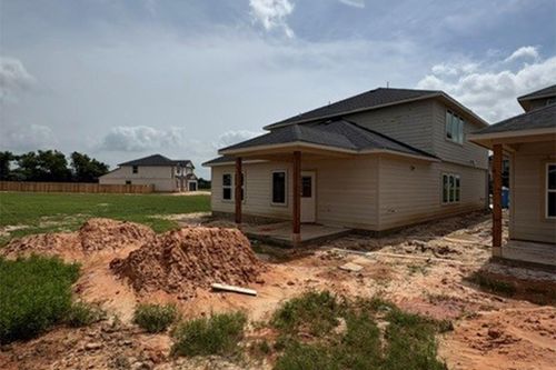 3043 Winecup St, Brookshire, TX, 77423-3206 | Card Image