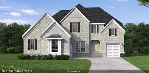 2824 Paddington Drive, Celina, TX, 75009 | Card Image