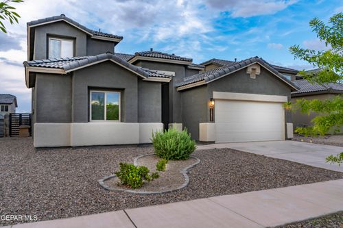 13673 Samlesbury Ave, El Paso, TX, 79928-2332 | Card Image