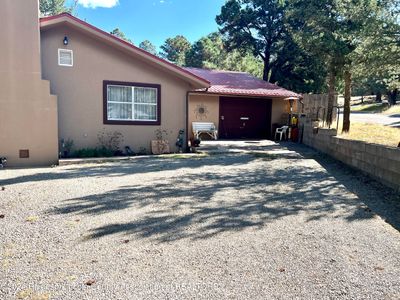 100 Reservoir Road, House other with 4 bedrooms, 3 bathrooms and null parking in Ruidoso NM | Image 3