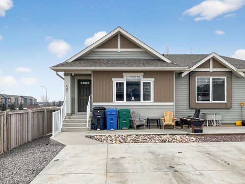 645 Silkstone Pt W, Lethbridge, AB, T1J4C5 | Card Image