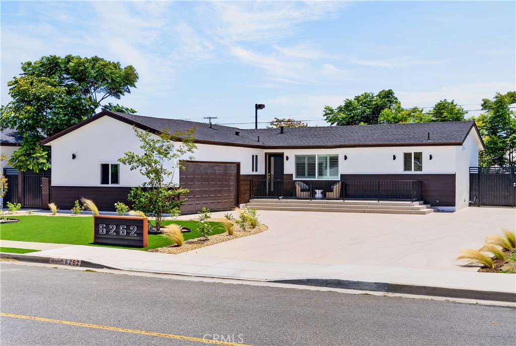 Residential in Westminster 3