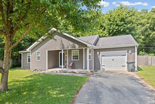 11 Goldenrod Court, Lafayette, IN, 47909 | Card Image