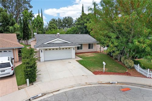 24441 Denise Pl, Newhall, CA, 91321-2340 | Card Image
