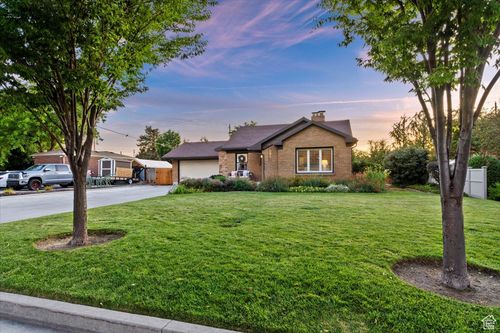 5388 S Kenwood Dr, Murray, UT, 84107-6226 | Card Image