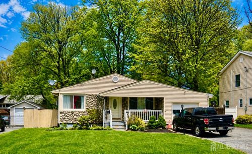 278 North Dr, North Plainfield, NJ, 07060-4419 | Card Image