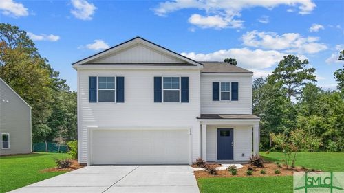 66 Cypress Loop, Port Wentworth, GA, 31407 | Card Image