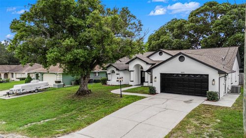 5092 Abagail Dr, Spring Hill, FL, 34608-2703 | Card Image