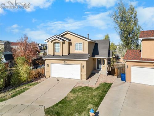 104 Autumn Harvest Court, Fountain, CO, 80817 | Card Image