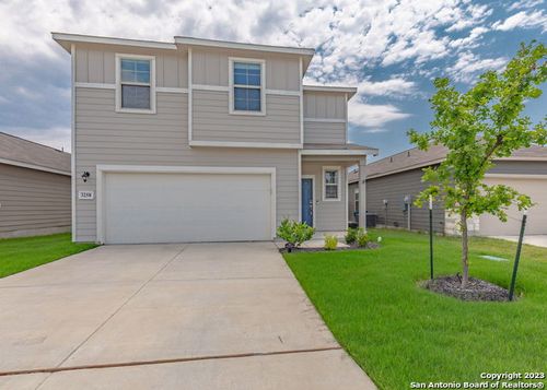 3258 Ranch Trail Rd, San Antonio, TX, 78264 | Card Image