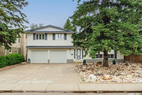 10 Capilano Dr, Saskatoon, SK, S7K4A5 | Card Image
