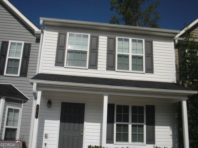 Residential Lease in Atlanta 4