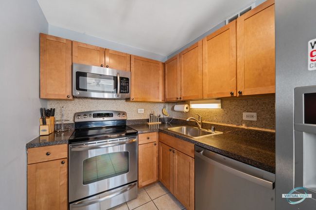 APT-1615 - 655 W Irving Park Rd, Condo with 1 bedrooms, 1 bathrooms and 1 parking in Chicago IL | Image 7