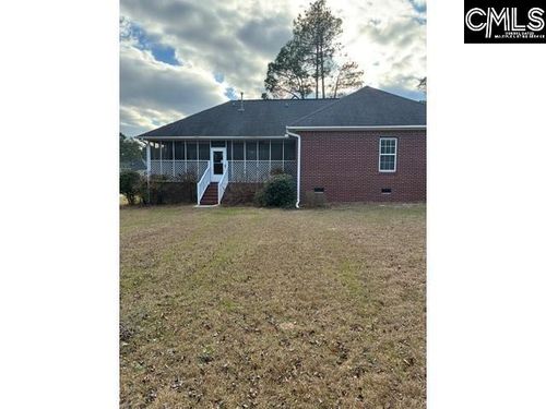 834 Moss Creek Drive, Cayce, SC, 29033-1909 | Card Image