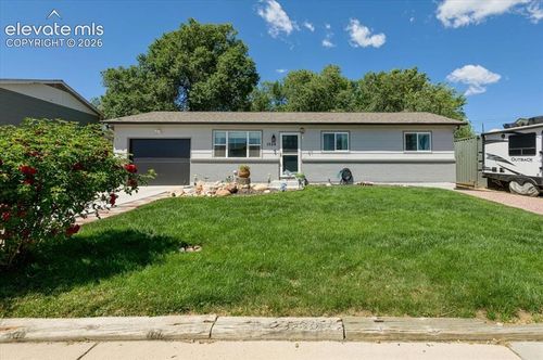 1524 Willshire Drive, Colorado Springs, CO, 80906 | Card Image