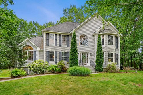 5 Leeds Rd, Windham, NH, 03087-1269 | Card Image