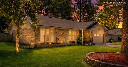 4205 Shawnee Cv, Springdale, AR, 72764-7502 | Card Image