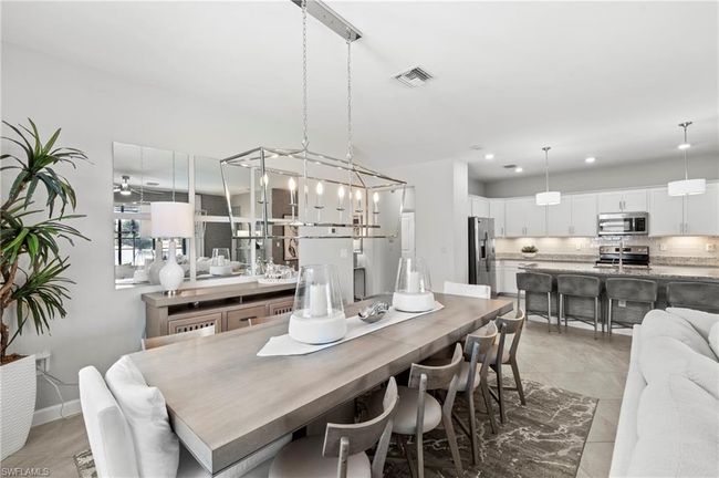 11690 Timber Creek Dr, House other with 4 bedrooms, 3 bathrooms and 2 parking in FORT MYERS FL | Image 12