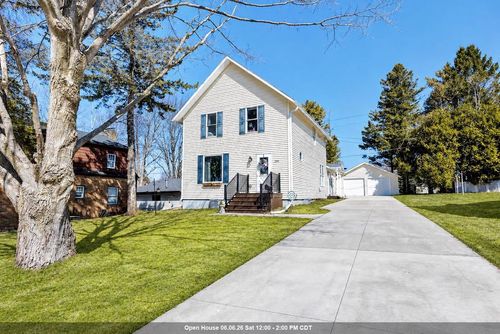 219 Rolland Street, Algoma, WI, 54201 | Card Image