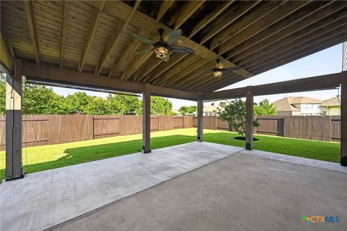 2976 Agave Loop, Round Rock, TX, 78681-2456 | Card Image
