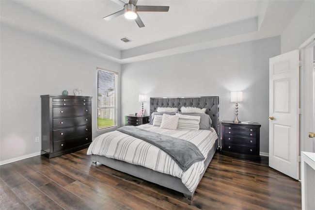 9103 Huckinston Ct, House other with 4 bedrooms, 3 bathrooms and 2 parking in Spring TX | Image 28