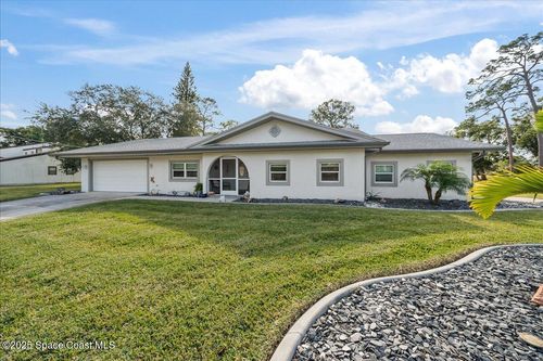 1253 Saint Andrews Dr, ROCKLEDGE, FL, 32955-2526 | Card Image