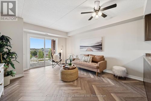313-60 Lynnmore Street Sw, Guelph (Pineridge/Westminster Woods), ON, N1L0J8 | Card Image