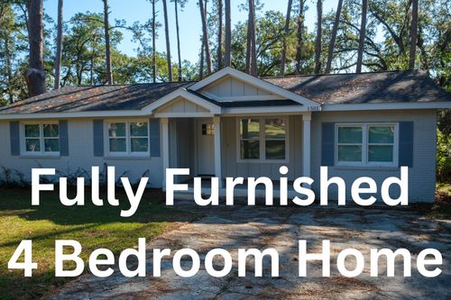 1501 Sharon Road, TALLAHASSEE, FL, 32303-4533 | Card Image