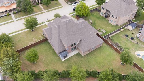 2490 Stonybrook Dr, Prosper, TX, 75078-8990 | Card Image