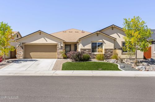 1350 Rocky Bluff Dr, Carson City, NV, 89701-8021 | Card Image