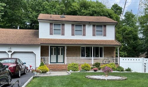 56 W Side Avenue, Avenel, NJ, 07001 | Card Image