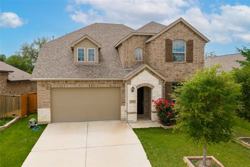 4132 Presidio Ln, Round Rock, TX, 78681-2019 | Card Image