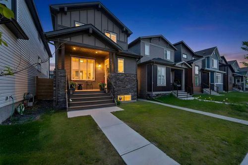 97 Rowmont Heath Nw, Calgary, AB, T3L0H8 | Card Image