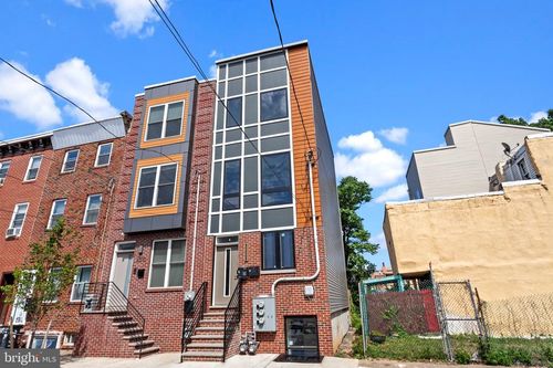 1-2528 N Hope St, PHILADELPHIA, PA, 19133-4022 | Card Image