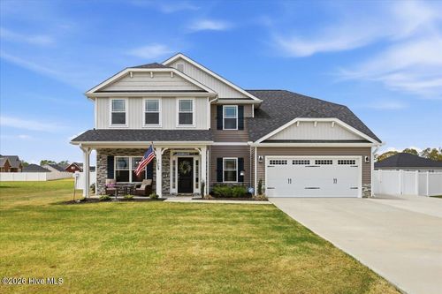 603 Madison Ann Dr, La Grange, NC, 28551-0108 | Card Image