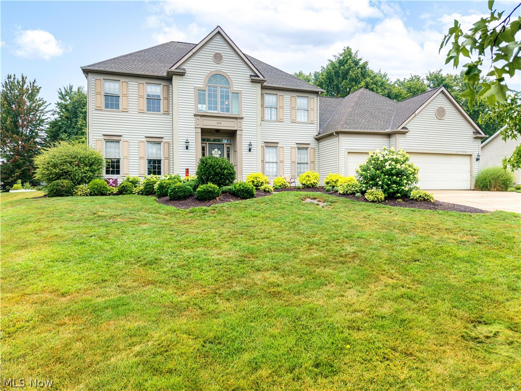Residential in Cuyahoga Falls 3
