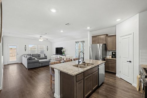 706 Spur Rdg, Princeton, TX, 75407-1330 | Card Image