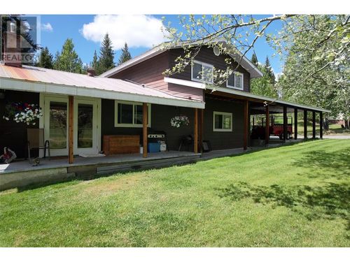 5220 Pinevalley Road, Forest Grove, BC, V0K1M0 | Card Image
