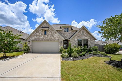 26419 Polaris Rise Ln, Richmond, TX, 77406-3035 | Card Image