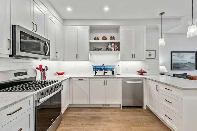 1 - 1443 26 Street Sw, Townhouse with 3 bedrooms, 3 bathrooms and 1 parking in Calgary AB | Image 13