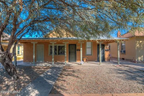 815 E 8th St, Tucson, AZ, 85719-5366 | Card Image