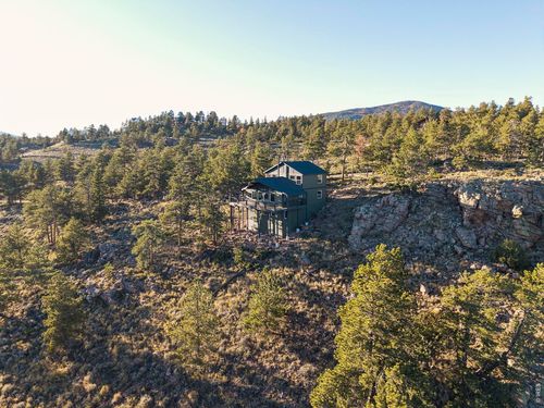 1074 Caddo Rd, Red Feather Lakes, CO, 80545 | Card Image