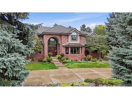 38 Cherry Hills Farm Dr, Cherry Hills Village, CO, 80113-7165 | Card Image